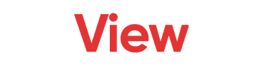 FlyView Pro logo
